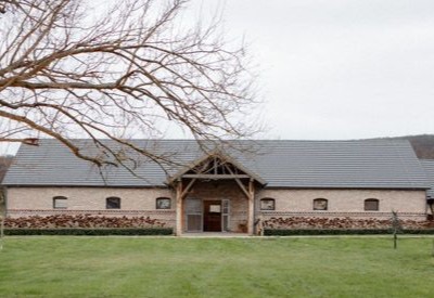 Hosszúréti Event House