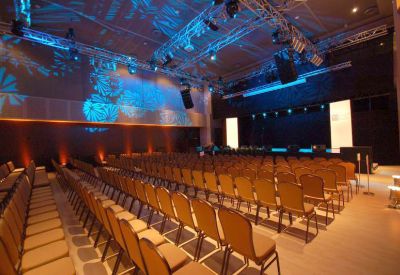 Europa Event Center