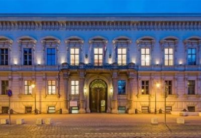 Festetics Palace