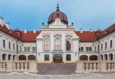 Gödöllő Castle