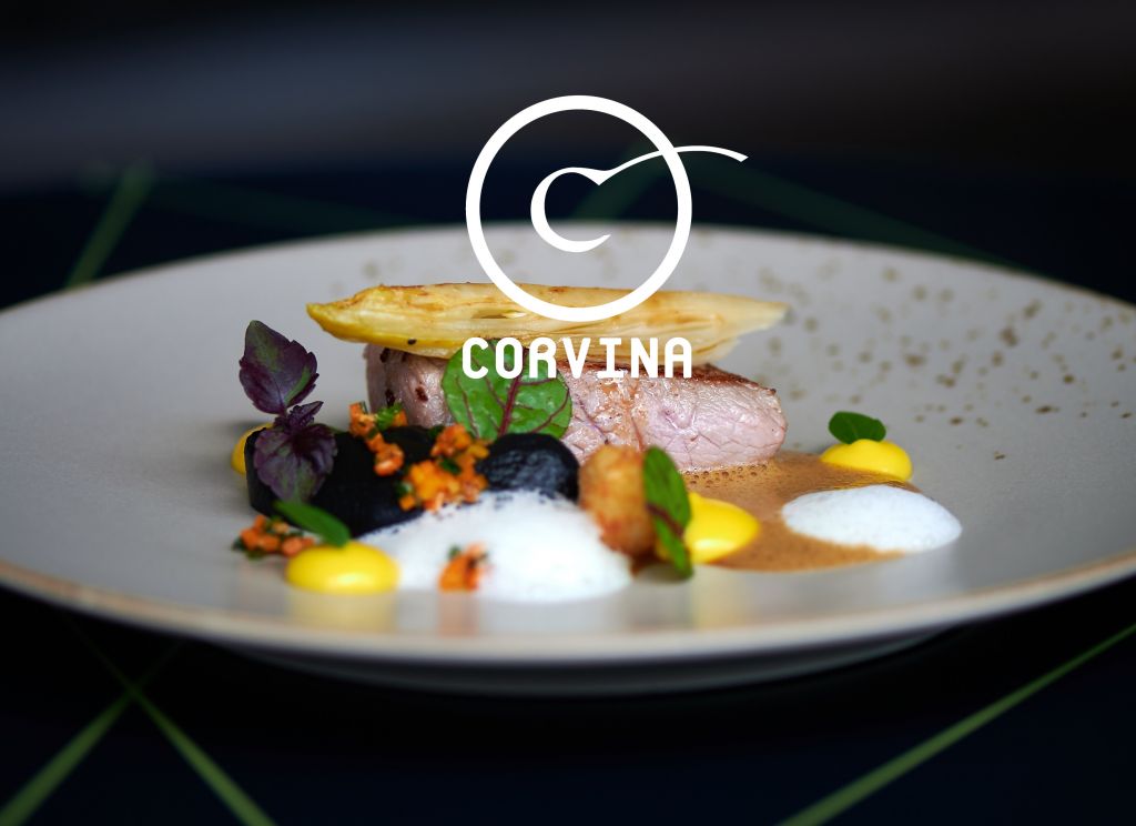 Contact - Corvina Party Service