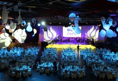 MOM Event Center