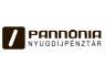 Pannónia Nyugdíjpénztár