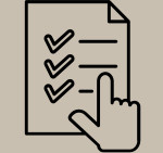 Event organization - venue furnishing, technical solutions