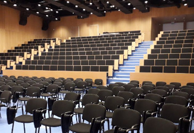 TERK Plenary Room