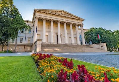Hungarian National Museum