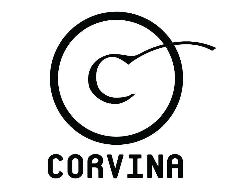 Corvina_logo